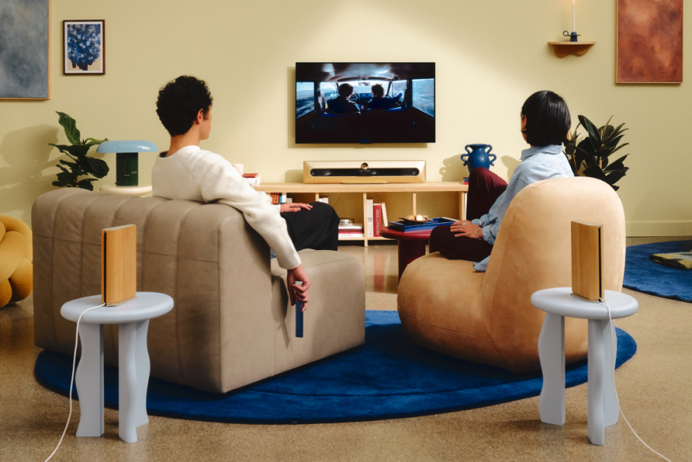 Ekskluzivna Bang & Olufsen ponuda na odabrane sisteme u sklopu Surrounded by beautiful sound globalne kampanje | hi fi audio video, la vie de luxe, magazin